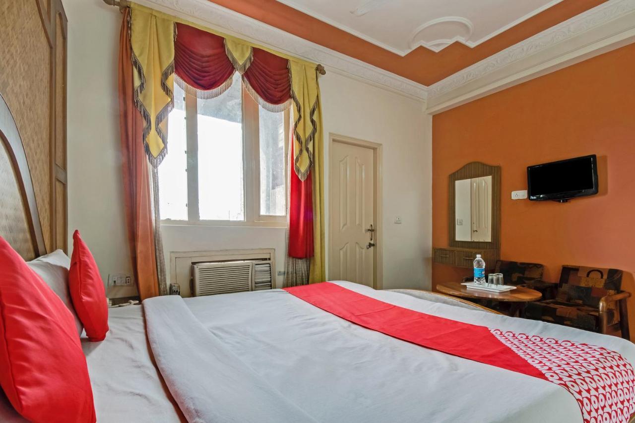 Oyo 24888 Hotel Sham Palace Katra  Esterno foto