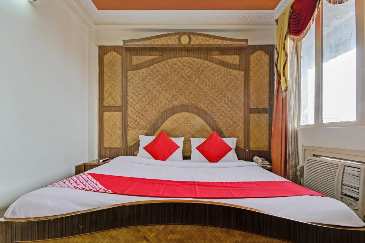 Oyo 24888 Hotel Sham Palace Katra  Esterno foto
