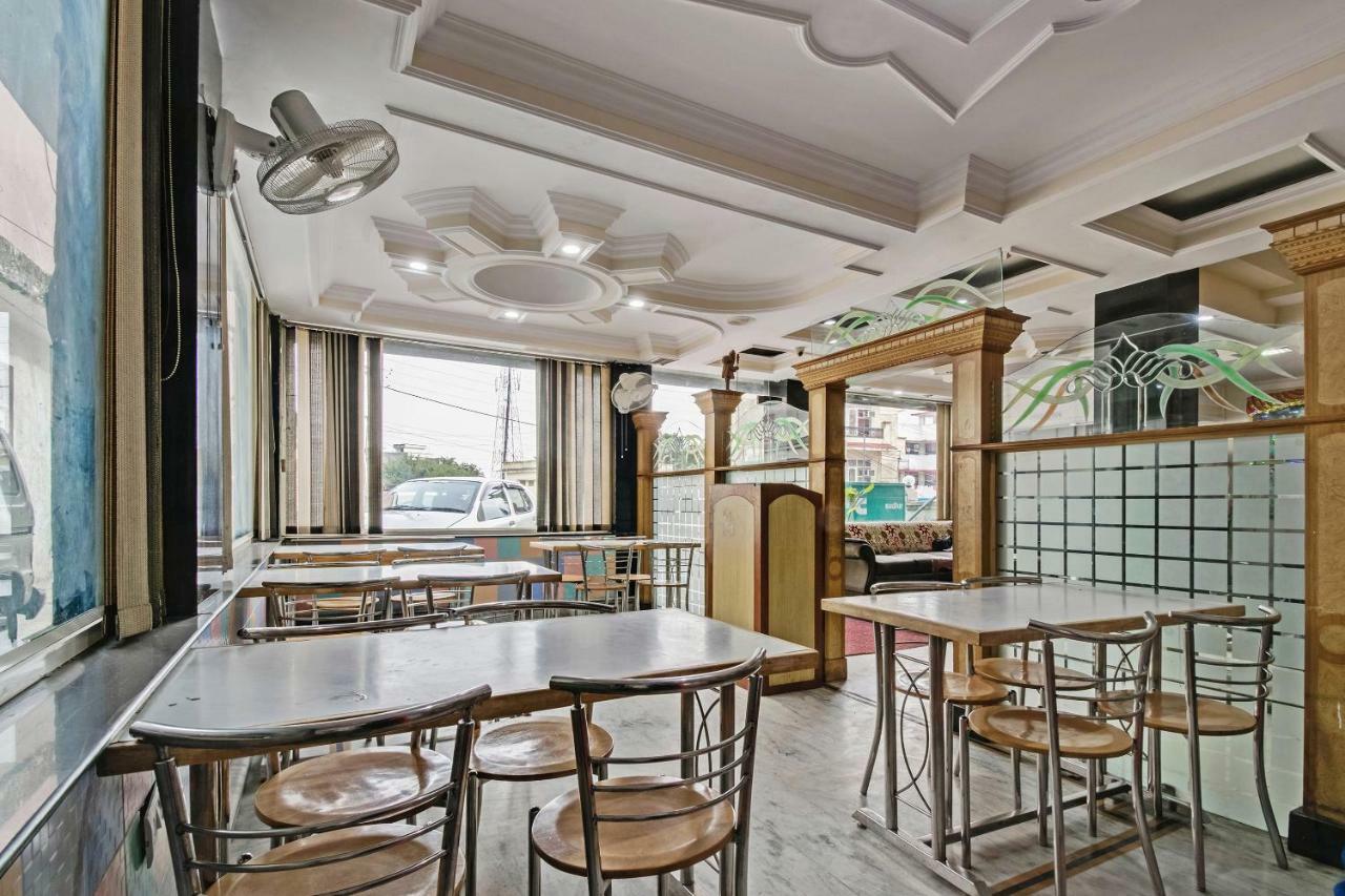Oyo 24888 Hotel Sham Palace Katra  Esterno foto