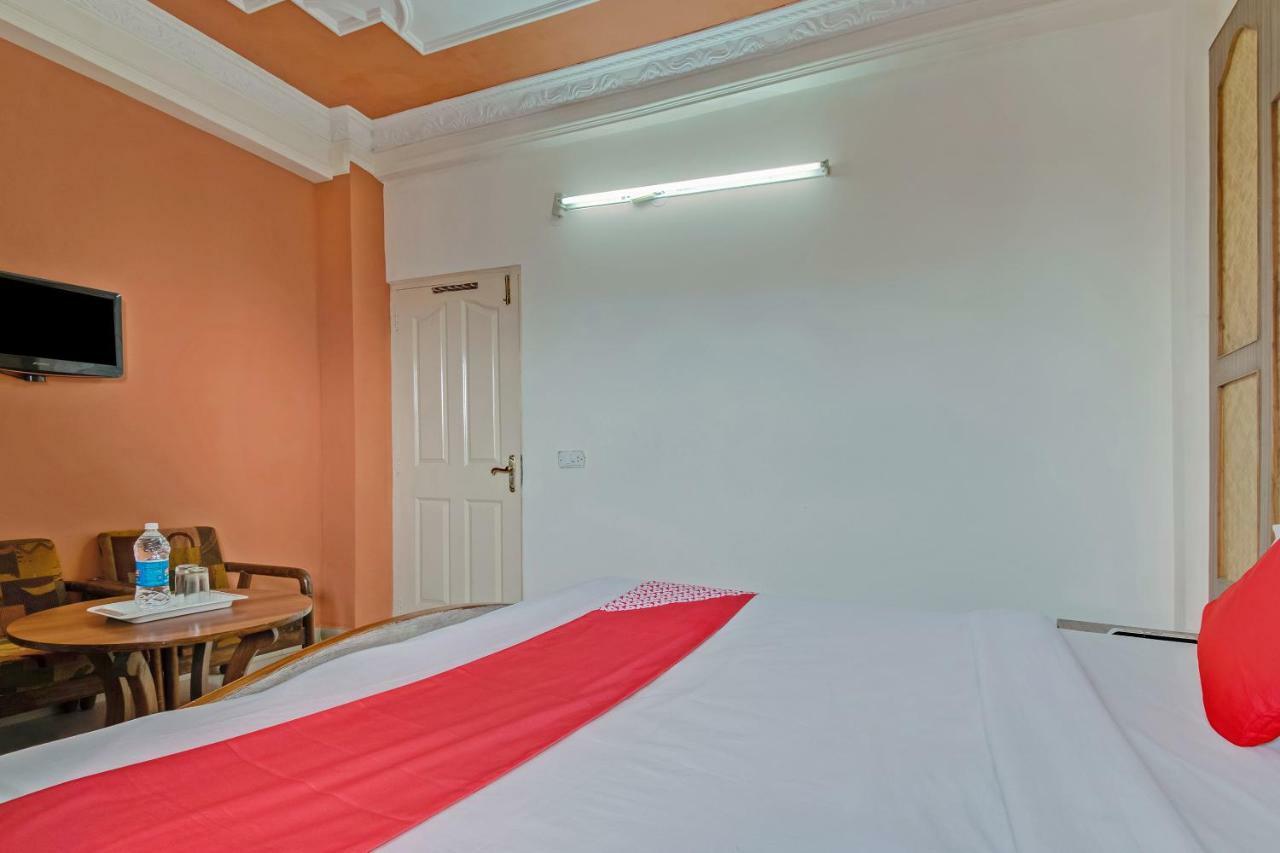 Oyo 24888 Hotel Sham Palace Katra  Esterno foto